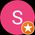 Photo de profil de Sandrine B