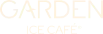Logo Garden Ice Cafe