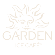 Logo Garden Ice Cafe