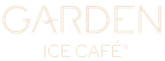 Logo Garden Ice Cafe